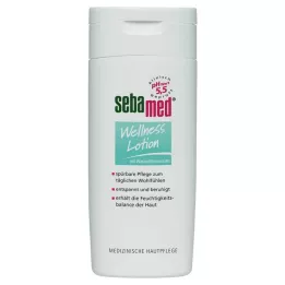 SEBAMED Sağlıklı Yaşam Losyonu, 200 ml