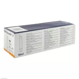 BD DISCARDIT II Şırınga 10 ml, 100X10 ml