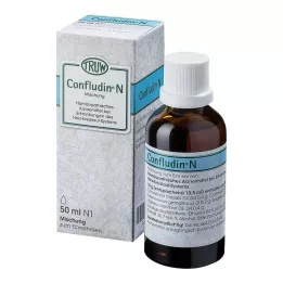 CONFLUDIN N karışımı, 50 ml