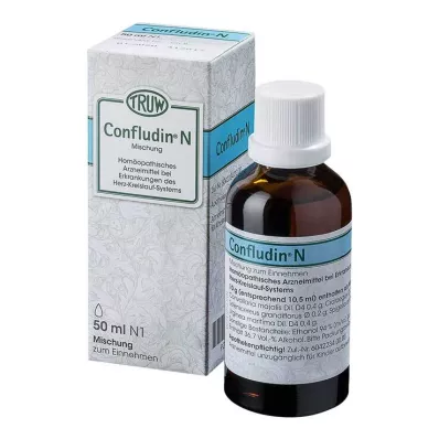 CONFLUDIN N karışımı, 50 ml