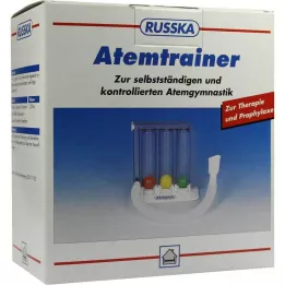 NEFES EĞİTMENİ 1 adet