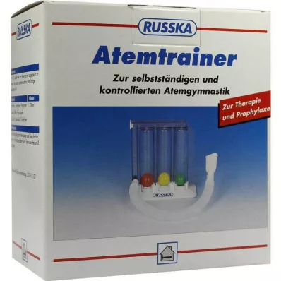 NEFES EĞİTMENİ 1 adet
