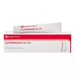 CLOTRIMAZOL AL %2 vajinal krem, 20 gr