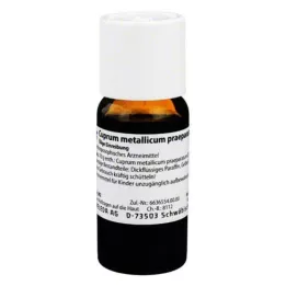 CUPRUM METALLICUM praep.0.4% yağlı ovma, 40 gr
