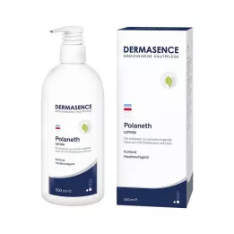 DERMASENCE Polaneth Losyon, 500 ml