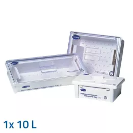DESINFEKTIONSWANNE 10 l, 1 adet