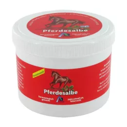 PFERDESALBE at kestanesi ile, 500 ml
