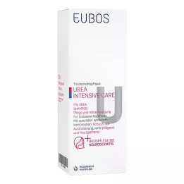 EUBOS TROCKENE Cilt Üre %5 Şampuan, 200 ml