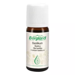 BASILIKUM YAĞ, 10 ml