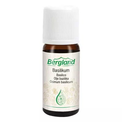 BASILIKUM YAĞ, 10 ml BASILIKUM YAĞ, 10 ml