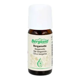 Bergamot yağı Bergland (10 ml)
