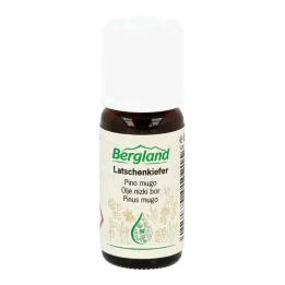 Dağ çamı yağı Bergland (10 ml)