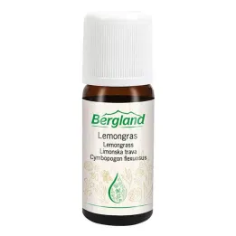 Limon otu yağı, 10 ml