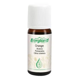 Portakal yağı, 10 ml