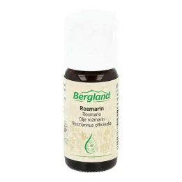Biberiye yağı Bergland (10 ml)