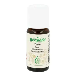 Sedir ağacı yağı (10 ml)