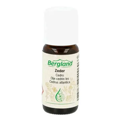 Sedir ağacı yağı (10 ml)