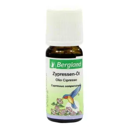 Selvi yağı (10 ml)