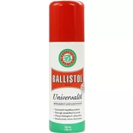 BALLISTOL Sprey, 100 ml