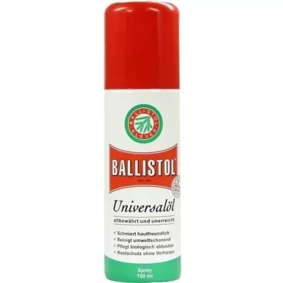 BALLISTOL Sprey, 100 ml BALLISTOL Sprey, 100 ml