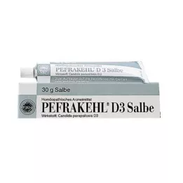 PEFRAKEHL Merhem D 3, 30 g