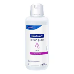 BAKTOLAN Losyon saf, 350 ml