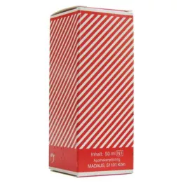 NUX VOMICA N Oligoplex Sıvısı, 50 ml