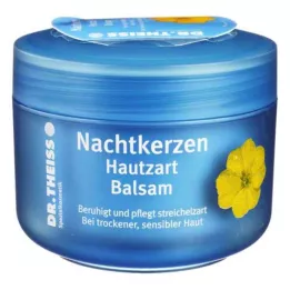 DR.THEISS Akşam çuha çiçeği cilt yumuşatıcı balsamı, 200 ml