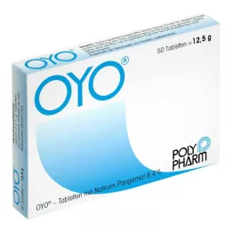 OYO Drajeler, 50 adet