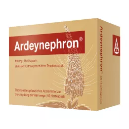 ARDEYNEPHRON kapsül, 50 adet