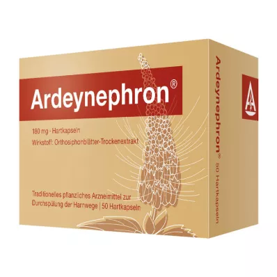 ARDEYNEPHRON kapsül, 50 adet ARDEYNEPHRON kapsül, 50 adet
