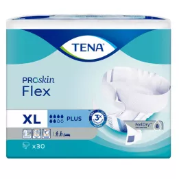 TENA FLEX artı XL, 30 parça