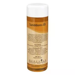 DENİZ İĞDESİ YAĞI, 100 ml