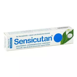 SENSICUTAN Krem, 30 gr