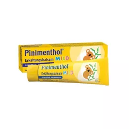 PINIMENTHOL Soğuk balsam hafif, 20 gr