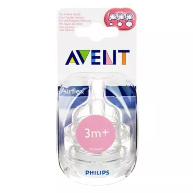 AVENT Airflex elektrikli süpürge değişken 2x, 2 adet AVENT Airflex elektrikli süpürge değişken 2x, 2 adet