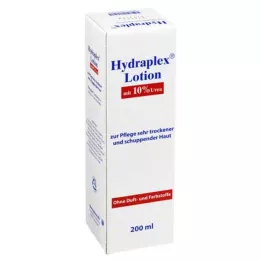 HYDRAPLEX %10 Losyon, 200 ml