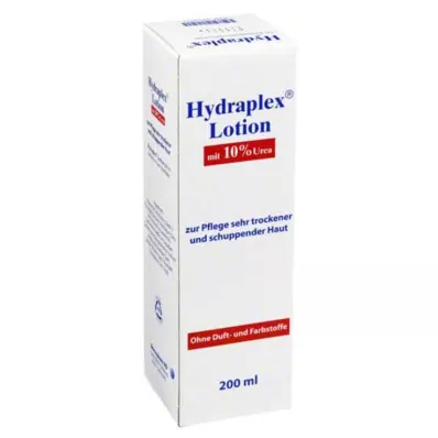 HYDRAPLEX %10 Losyon, 200 ml HYDRAPLEX %10 Losyon, 200 ml