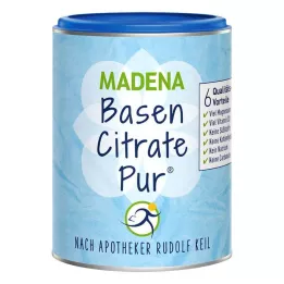 BASEN CITRATE Pur n.Apotheker Rudolf Keil Toz, 216 g