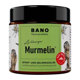 MURMELIN Arlberger Emülsiyon, 100 ml