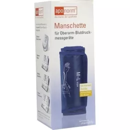 APONORM Üst kol manşeti M-L 22-42 cm, 1 adet