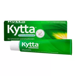 KYTTA Kokusuz Krem, 50 gr