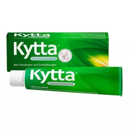 KYTTA Kokusuz Krem, 100 gr