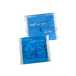COOL PACK mini soğuk kompres, 1 adet
