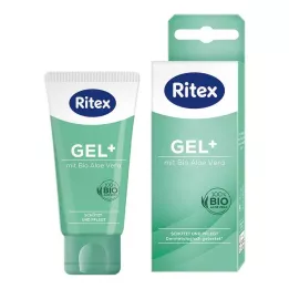 RITEX Jel+, 50 ml