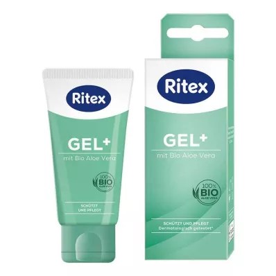 RITEX Jel+, 50 ml RITEX Jel+, 50 ml