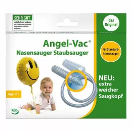 ANGEL VAC Burun aspiratörü, 1 adet