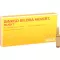 GINKGO BILOBA HEVERT Enjeksiyon ampulleri, 10 adet