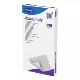 ATRAUMAN 10x20 cm steril kompres, 30 adet