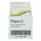 PHYTO C damla, 100 ml